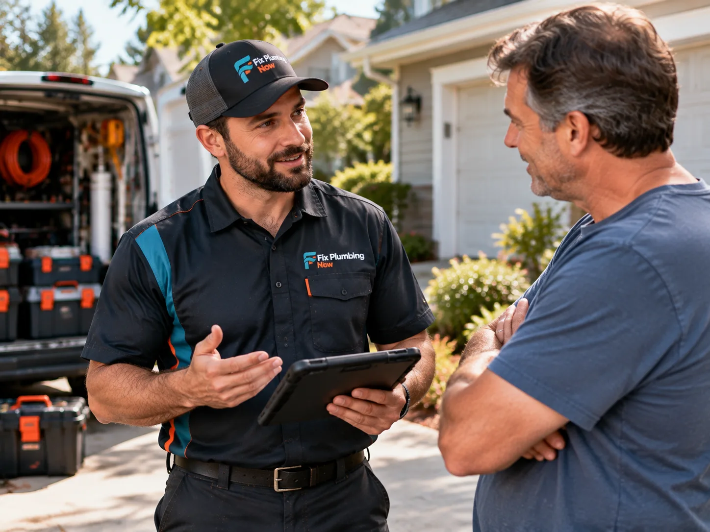 Clogged Drain Service Boynton Beach, FL FAQs